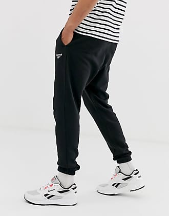 reebok mens sweatpants