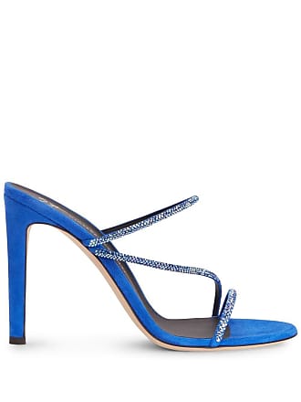 Giuseppe Zanotti: Blue Shoes / Footwear now up to −50% | Stylight