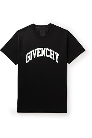 Givenchy Short Sleeve T-Shirts: sale up to −70% | Stylight