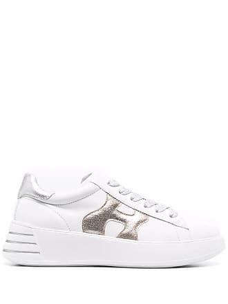 White Hogan Sneakers / Trainer: Shop at $360.00+ | Stylight