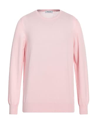 Charles River Camden Crew Neck Sweatshirt, Millennial Pink
