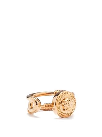 Versace Rings − Sale: up to −50% | Stylight