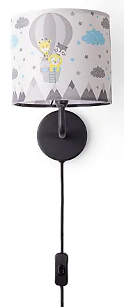 Paco Home Lampen online bestellen − Jetzt: bis zu −16% | Stylight
