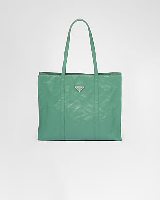 Green Prada Bags for Women