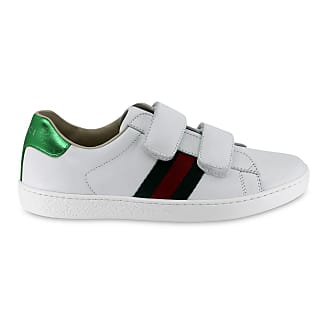 gucci shoes with strap