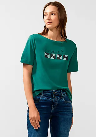 Damen-Shirts in Grün: Shoppe | bis Stylight −69% zu