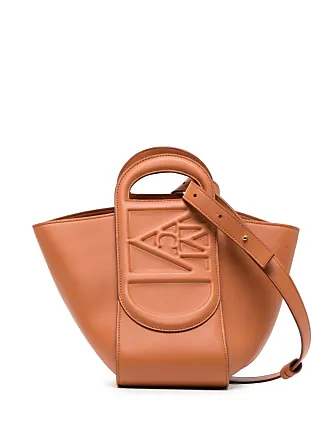MCM Quilted Leather Monogram Shoulder Bag - Black Shoulder Bags, Handbags -  W3051360
