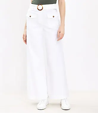 Cargo Piqué Pants - Tall, Tall