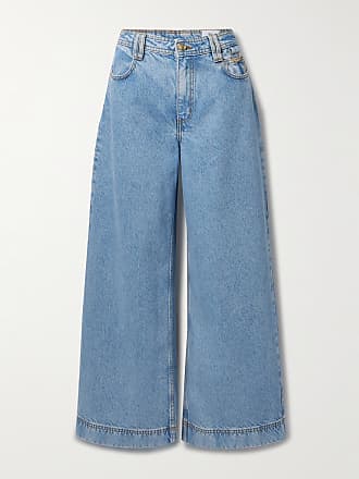 Barrington Annika Side Elastic Jeans Stone Twill – Willow