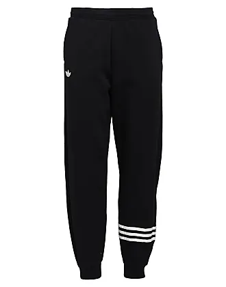 Men's Black adidas Pants: 300+ Items in Stock