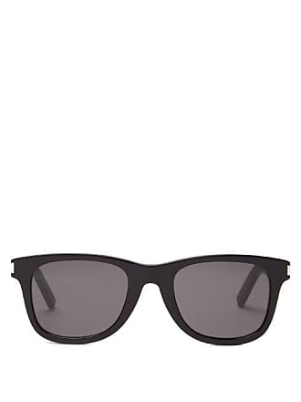 saint laurent shades mens