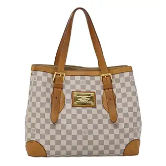 Borsa Louis Vuitton Bianca - 2 For Sale on 1stDibs