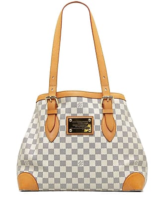 Witte Louis Vuitton Handtassen voor Dames • •