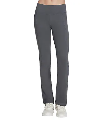 Skechers Women's Walk Go Flex 4 Pocket Boot Cut Pant, winetasting, XXL :  : Fashion