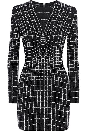 Black Balmain Dresses: Shop up −70% | Stylight