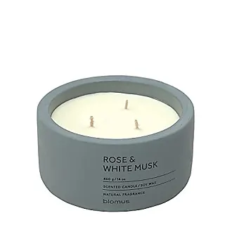 Emilia Candle Large 4-wick- Agave