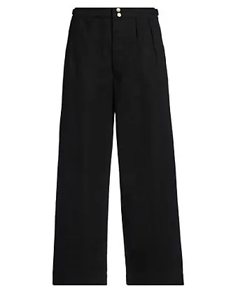 Hollywood Ribbon Trousers