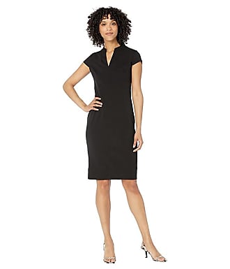 Black Calvin Klein Dresses: Shop up to −51% | Stylight