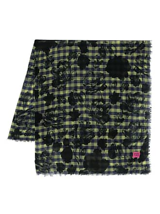 Bimba y Lola Geometric Scarf