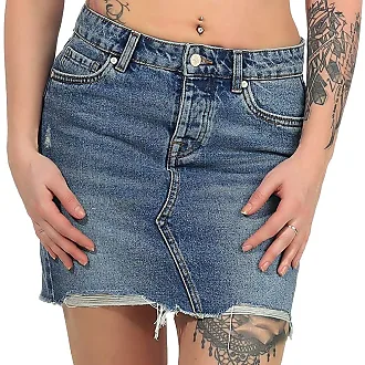 Damen-Jeansröcke von Only: Sale bis zu −25% | Stylight
