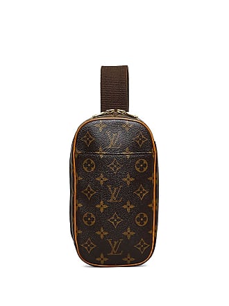 Portefeuille Marco Luxe - Marron - Homme - Louis Vuitton ®