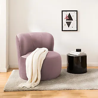 Sessel (Wohnzimmer) in Rosa: 28 Produkte - Sale: bis zu −39% | Stylight