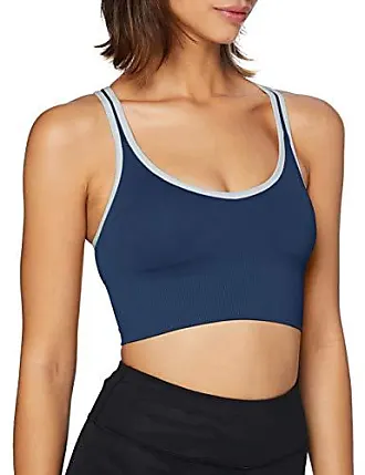 Soutiens-Gorge De Sport / Brassières De Sport pour Femmes en Bleu