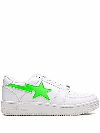 White A Bathing Ape Shoes / Footwear for Men | Stylight