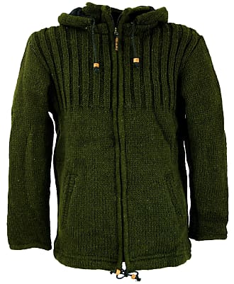 Strickjacken aus Fleece für Damen zu Sale: bis Stylight − | −60