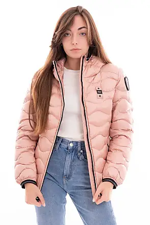 Jacken aus Polyester in Pink: Shoppe bis zu −70% | Stylight