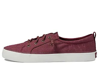 Sperry sparkle low rise on sale sneakers