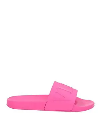 Women's valentino slides sales sale