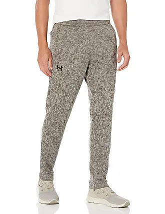 Under Armour Mens Woven Vital Workout Pants Academy 408/Onyx White