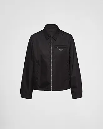 ブルゾン2000ss prada nylon blouson jacket M - ブルゾン