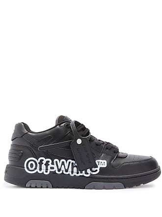 Off-white: Black Sneakers / Trainer now up to −78% | Stylight