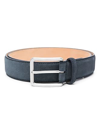 EZ Tailoring 30mm Reversible Leather Belt Size 110