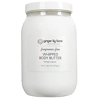 Ginger Lily Farms Botanicals 308896 Natural Candle Chocoholic