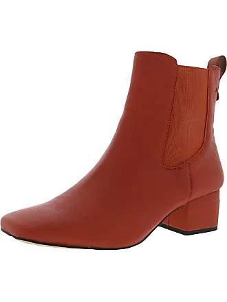 Pardo Ankle Bootie - Suede