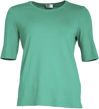 Shirts für Damen in Grün: Stylight | zu −55% bis Jetzt