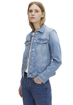 Jacken in Blau von Tom Tailor ab 26,97 € | Stylight | Zip Hoodies