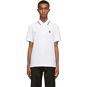 burberry polo shirt men