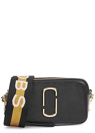 Marc Jacobs The Everyday Crossbody Cross Body Handbags in Black