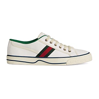 mens gucci logo shoes