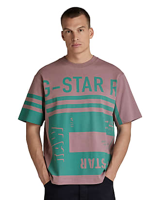 Shirts in Lila | € 17,90 von ab Stylight G-Star