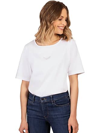 T-Shirts in Weiß von Trigema ab 28,99 € | Stylight
