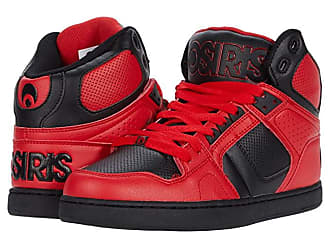 osiris mid tops