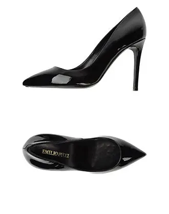 Emilio pucci hot sale sale shoes