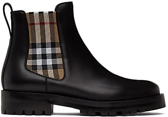 Burberry Boots − Sale: at $+ | Stylight