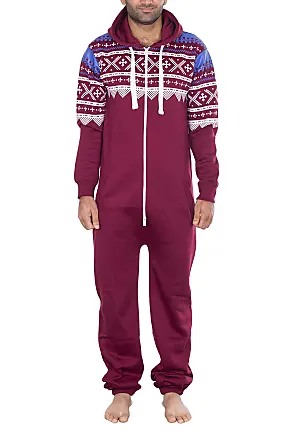 Men s Onesies Super Sale at 11.99 Stylight