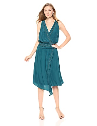 ramy brook midi dress